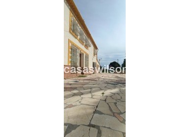 Sale - Villa - La Romana - Inland