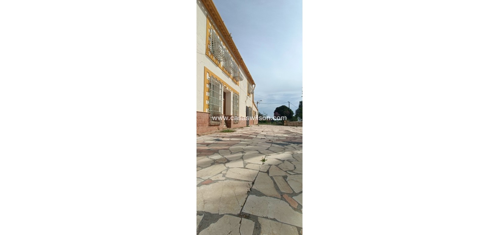 Sale - Villa - La Romana - Inland