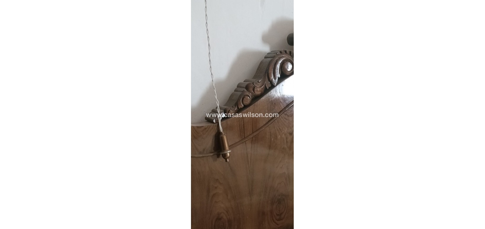 Sale - Villa - La Romana - Inland