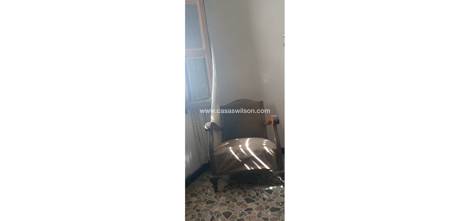 Sale - Villa - La Romana - Inland