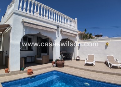 Sale - Townhouse - Villamartin - Costa Blanca