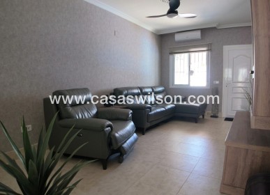 Sale - Townhouse - Villamartin - Costa Blanca