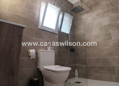 Sale - Townhouse - Villamartin - Costa Blanca
