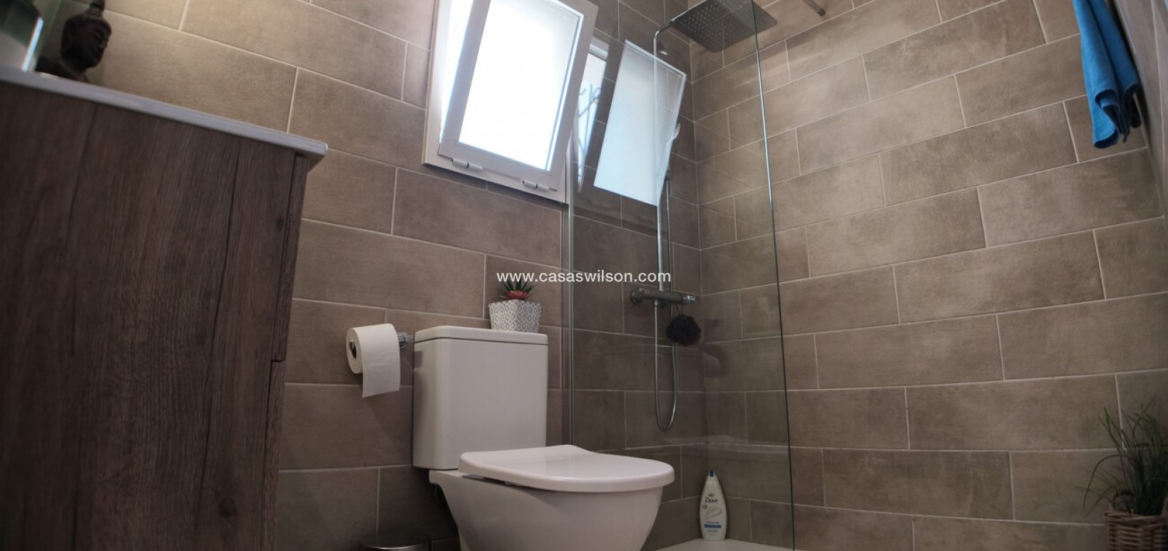 Sale - Townhouse - Villamartin - Costa Blanca