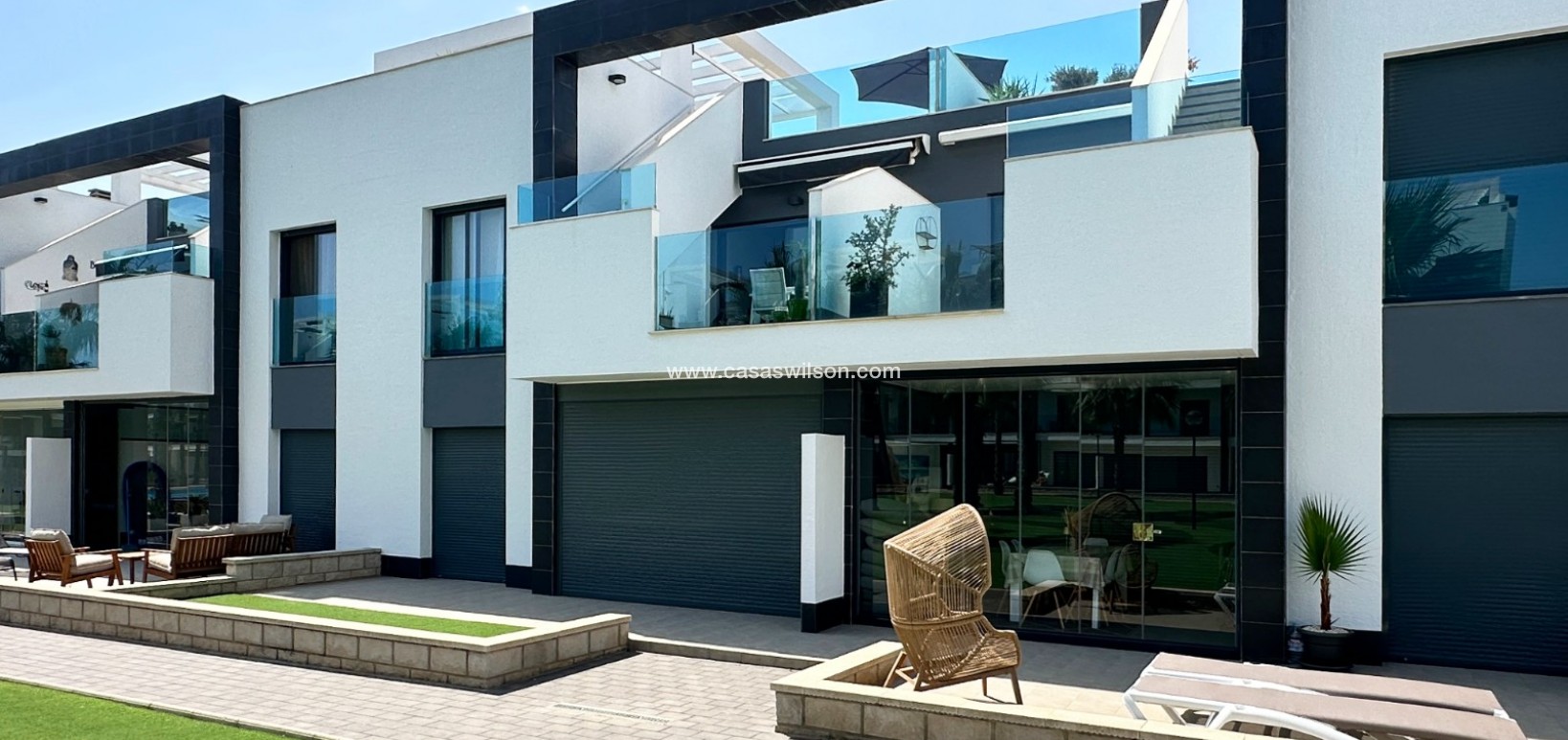 Venta - Apartamento - Guardamar del Segura - Costa Blanca