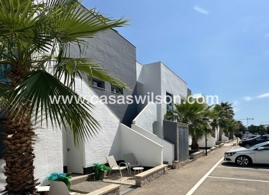 Venta - Apartamento - Guardamar del Segura - Costa Blanca