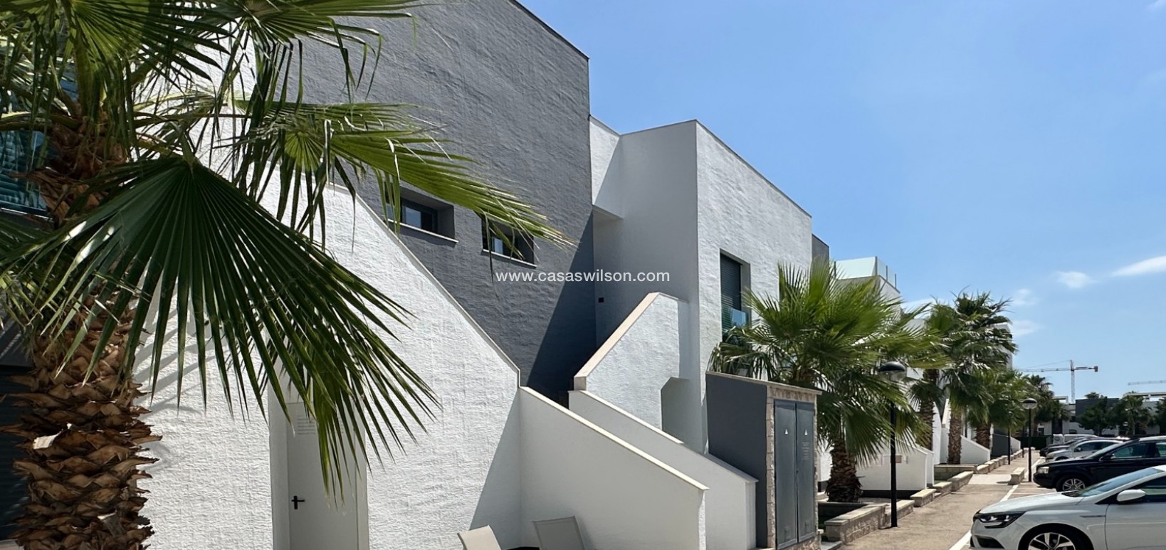 Venta - Apartamento - Guardamar del Segura - Costa Blanca