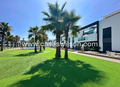 Venta - Apartamento - Guardamar del Segura - Costa Blanca