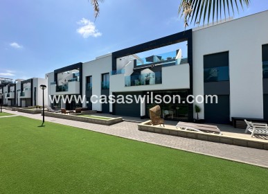 Venta - Apartamento - Guardamar del Segura - Costa Blanca