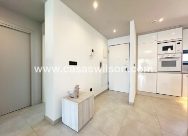 Venta - Apartamento - Guardamar del Segura - Costa Blanca