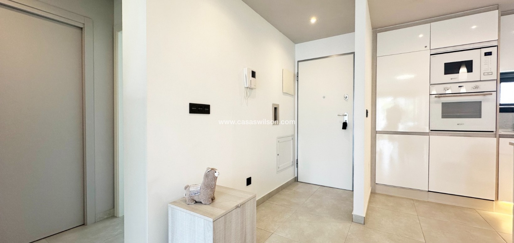 Venta - Apartamento - Guardamar del Segura - Costa Blanca