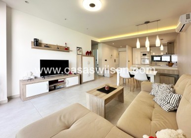 Venta - Apartamento - Guardamar del Segura - Costa Blanca