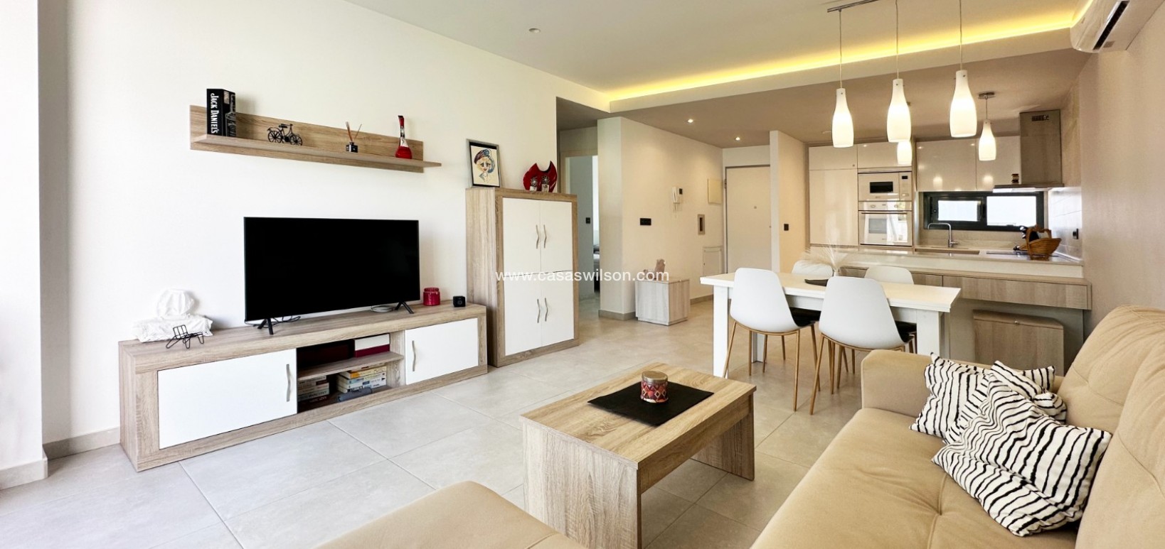 Venta - Apartamento - Guardamar del Segura - Costa Blanca