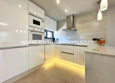 Venta - Apartamento - Guardamar del Segura - Costa Blanca