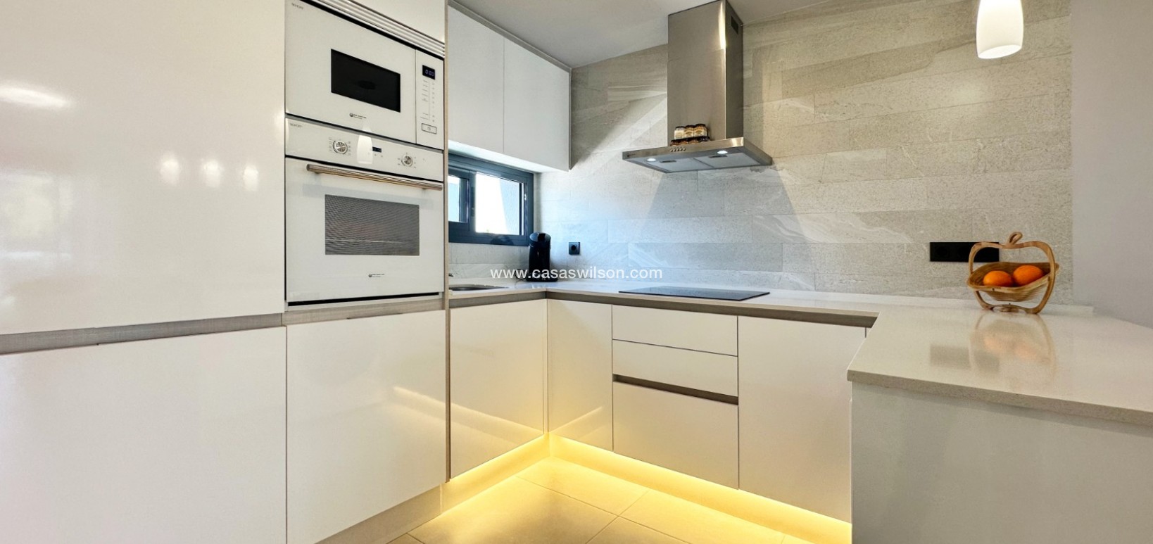 Venta - Apartamento - Guardamar del Segura - Costa Blanca