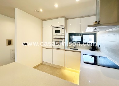 Venta - Apartamento - Guardamar del Segura - Costa Blanca