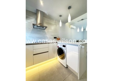 Venta - Apartamento - Guardamar del Segura - Costa Blanca