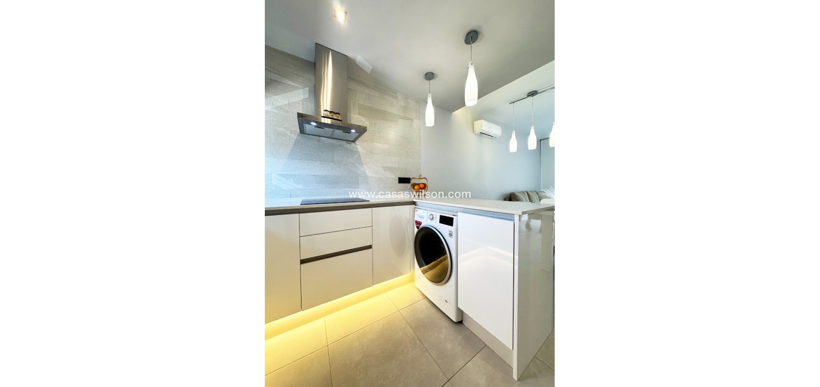 Venta - Apartamento - Guardamar del Segura - Costa Blanca