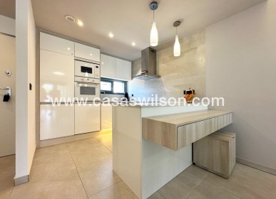 Venta - Apartamento - Guardamar del Segura - Costa Blanca