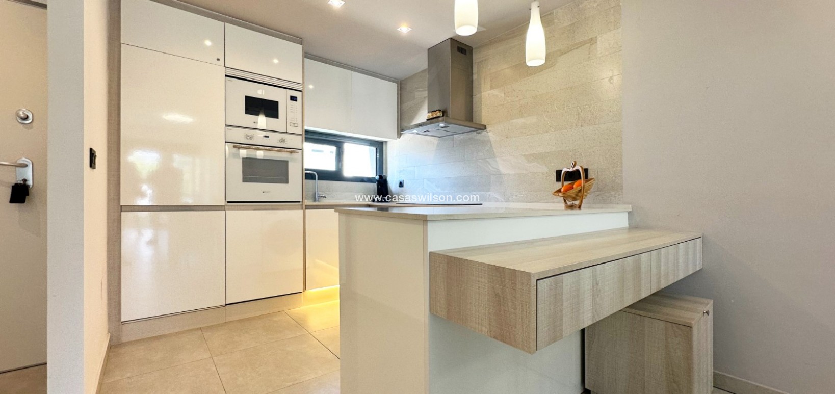 Venta - Apartamento - Guardamar del Segura - Costa Blanca