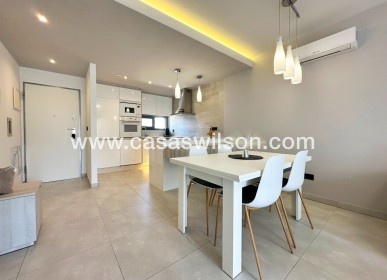 Venta - Apartamento - Guardamar del Segura - Costa Blanca