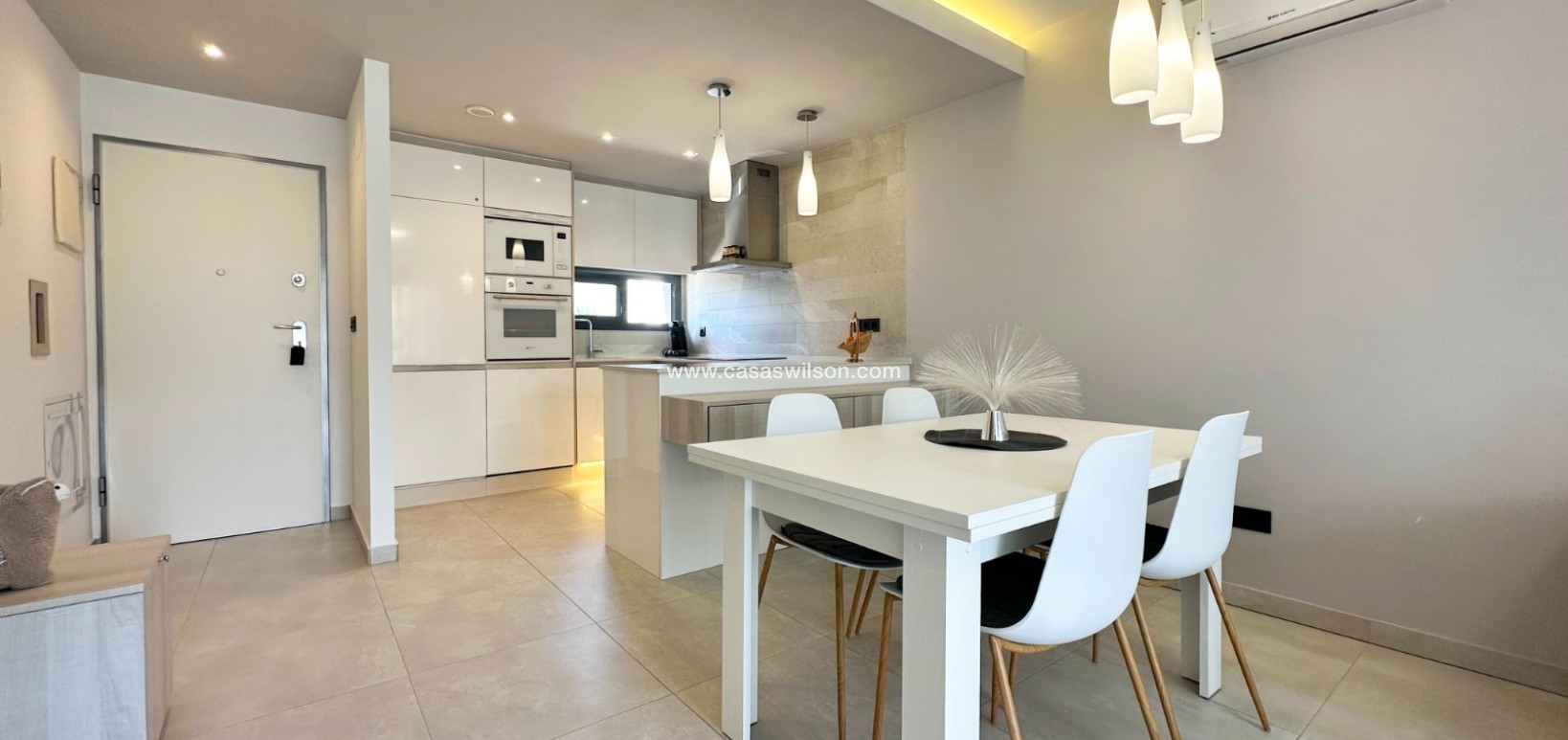 Venta - Apartamento - Guardamar del Segura - Costa Blanca