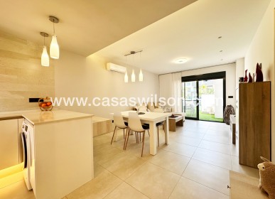 Venta - Apartamento - Guardamar del Segura - Costa Blanca
