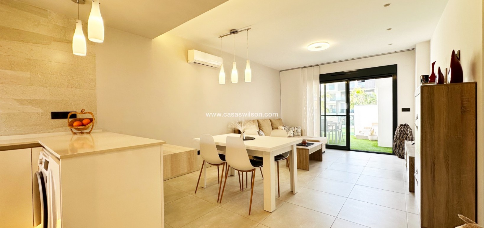 Venta - Apartamento - Guardamar del Segura - Costa Blanca