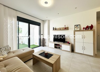 Venta - Apartamento - Guardamar del Segura - Costa Blanca