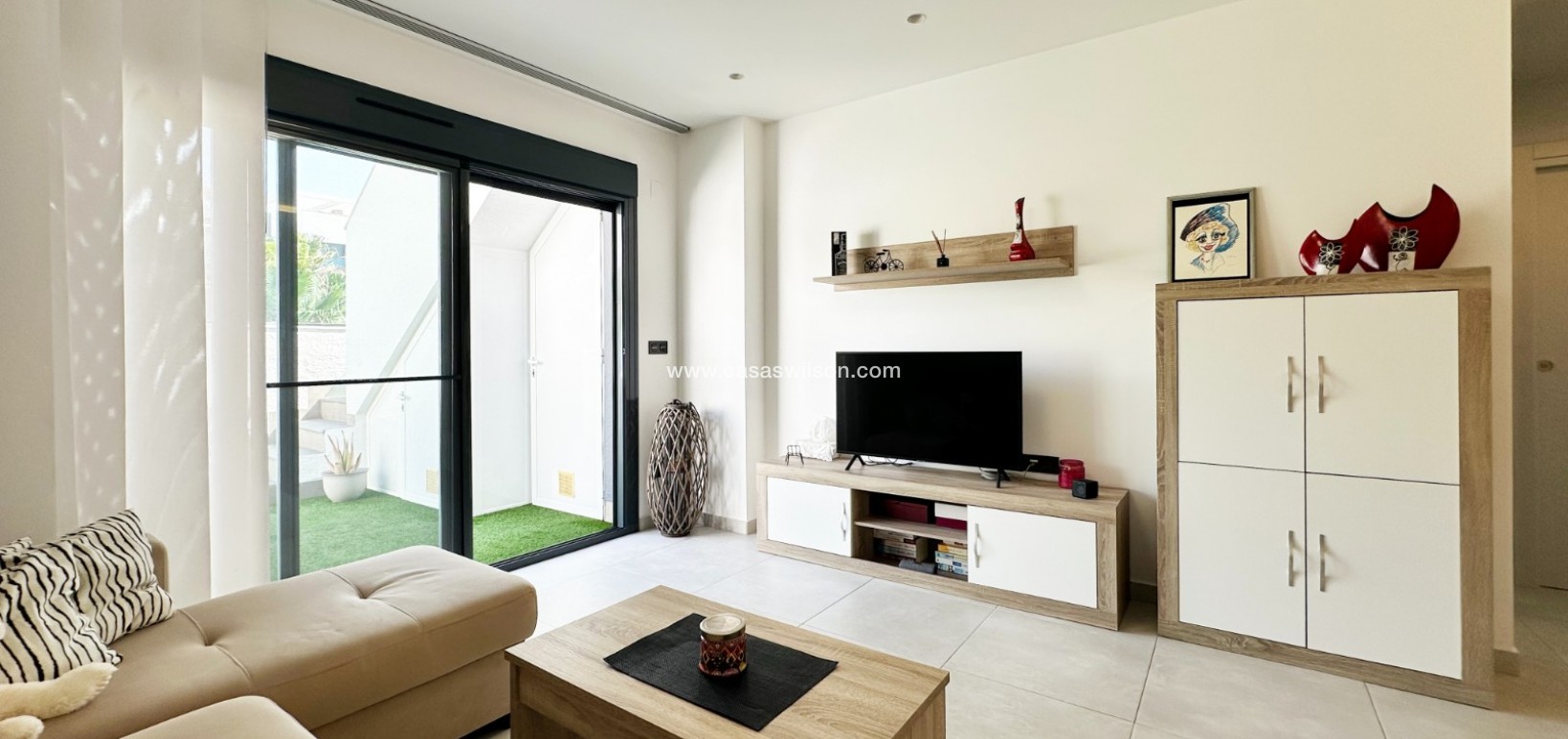 Venta - Apartamento - Guardamar del Segura - Costa Blanca