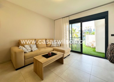 Venta - Apartamento - Guardamar del Segura - Costa Blanca