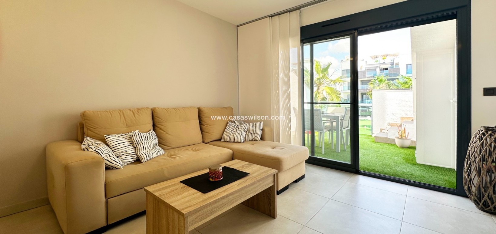 Venta - Apartamento - Guardamar del Segura - Costa Blanca