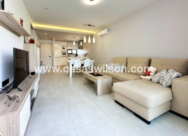 Venta - Apartamento - Guardamar del Segura - Costa Blanca