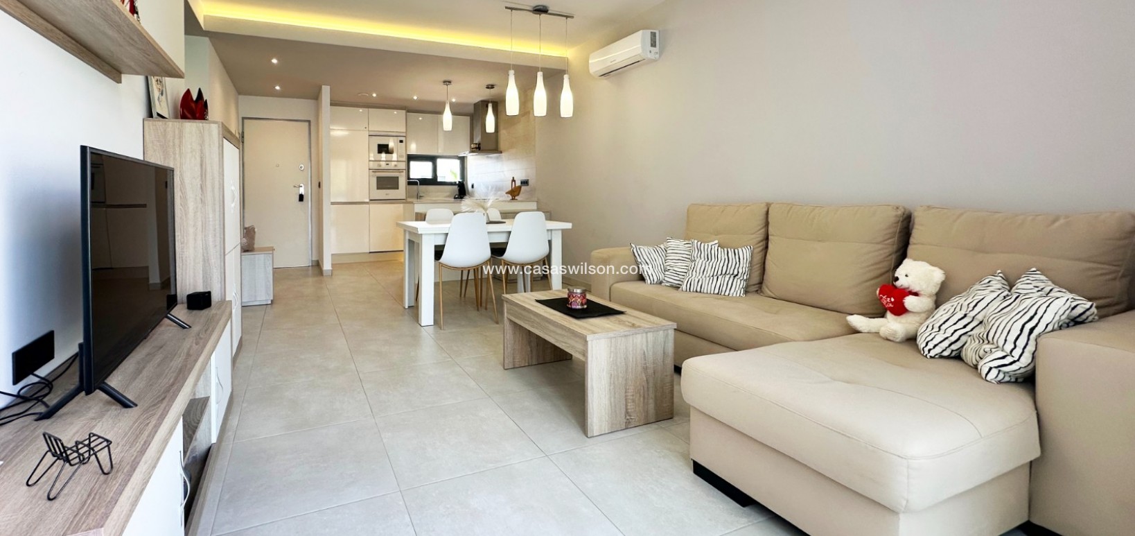 Venta - Apartamento - Guardamar del Segura - Costa Blanca