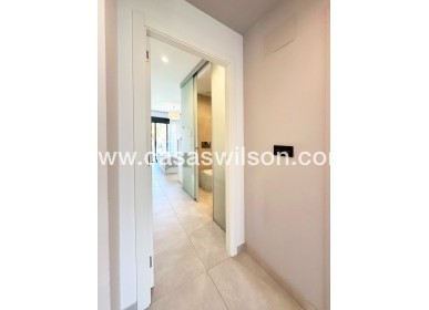 Venta - Apartamento - Guardamar del Segura - Costa Blanca