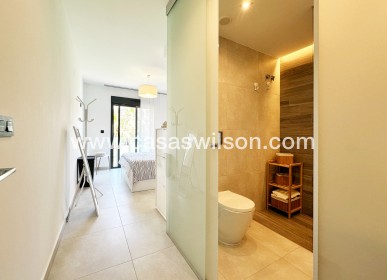 Venta - Apartamento - Guardamar del Segura - Costa Blanca
