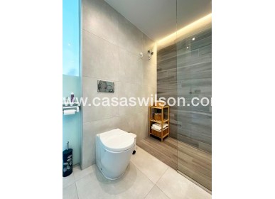 Venta - Apartamento - Guardamar del Segura - Costa Blanca
