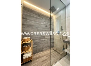 Venta - Apartamento - Guardamar del Segura - Costa Blanca