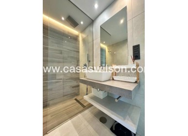 Venta - Apartamento - Guardamar del Segura - Costa Blanca