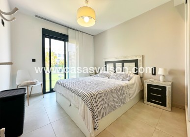 Venta - Apartamento - Guardamar del Segura - Costa Blanca