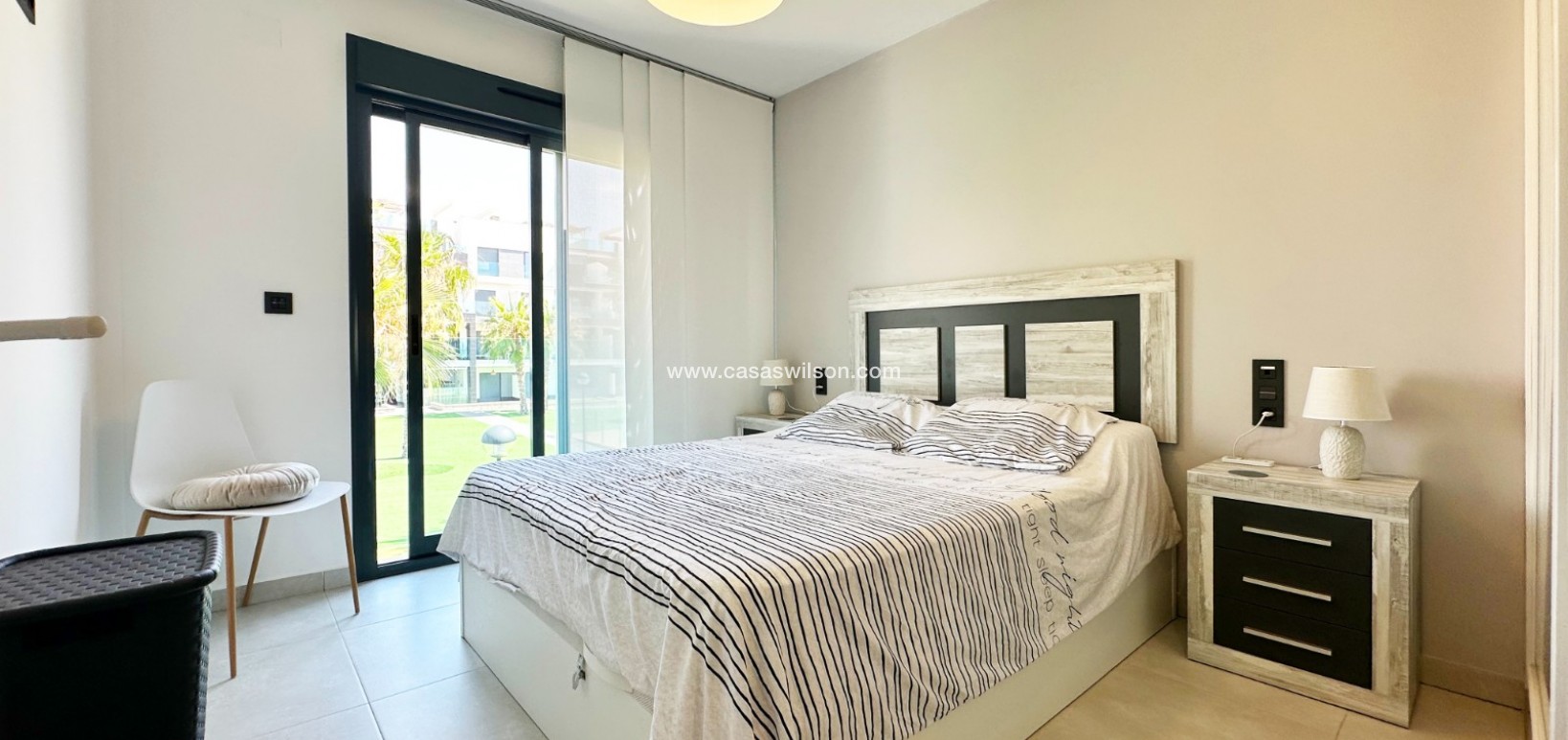 Venta - Apartamento - Guardamar del Segura - Costa Blanca
