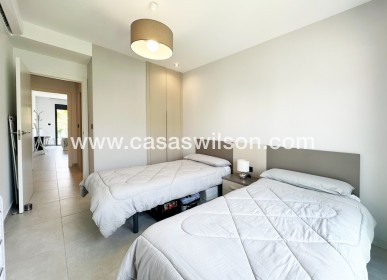 Venta - Apartamento - Guardamar del Segura - Costa Blanca