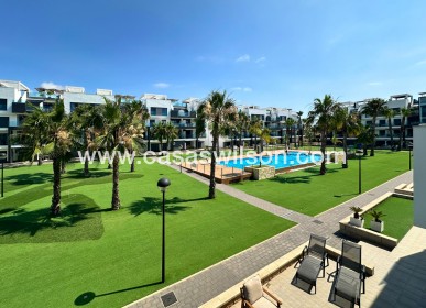 Venta - Apartamento - Guardamar del Segura - Costa Blanca