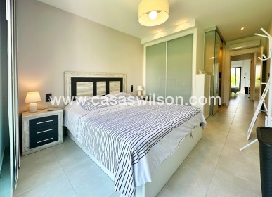 Venta - Apartamento - Guardamar del Segura - Costa Blanca