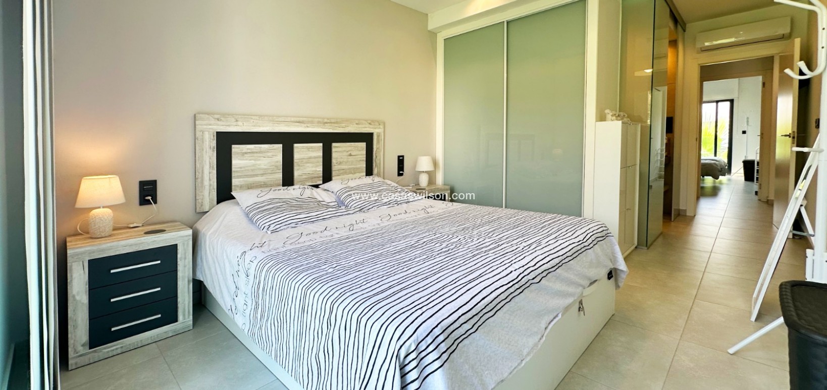 Venta - Apartamento - Guardamar del Segura - Costa Blanca