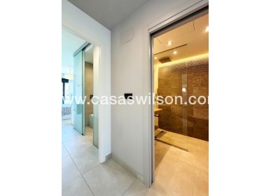 Venta - Apartamento - Guardamar del Segura - Costa Blanca