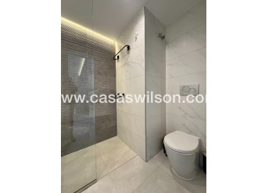 Venta - Apartamento - Guardamar del Segura - Costa Blanca