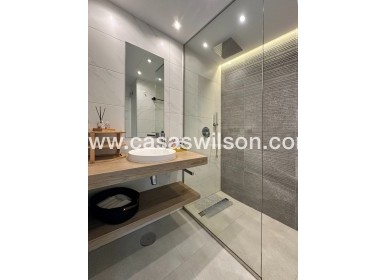Venta - Apartamento - Guardamar del Segura - Costa Blanca