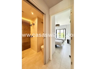 Venta - Apartamento - Guardamar del Segura - Costa Blanca