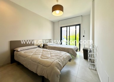 Venta - Apartamento - Guardamar del Segura - Costa Blanca